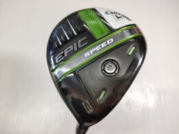 EPIC SPEED｜キャロウェイ｜フェアウェイウッド｜中古ゴルフクラブを