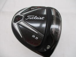 915D3｜タイトリスト｜ドライバー｜中古ゴルフクラブを探す｜ゴルフ・ドゥ