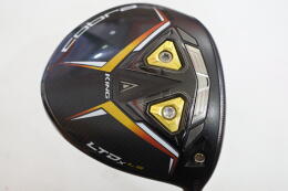 KING LTDx LS Gold/Black｜コブラ｜ドライバー｜中古ゴルフクラブを
