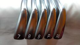 JPX 200X｜ミズノ｜アイアンセット｜中古ゴルフクラブを探す｜ゴルフ・ドゥ