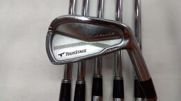 ツアーステージ X BLADE 709MC ブリヂストン ツアーステージ Xブレード 709 MCの試打レビュー 口コミ