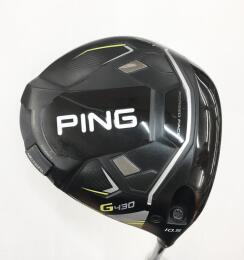 G430 SFT｜ピン｜ドライバー｜中古ゴルフクラブを探す｜ゴルフ・ドゥ