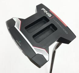 2021 HARWOOD｜ピン｜パター｜中古ゴルフクラブを探す｜ゴルフ・ドゥ