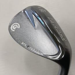 RTX F-FORGED｜クリーブランド｜ウェッジ｜中古ゴルフクラブを探す