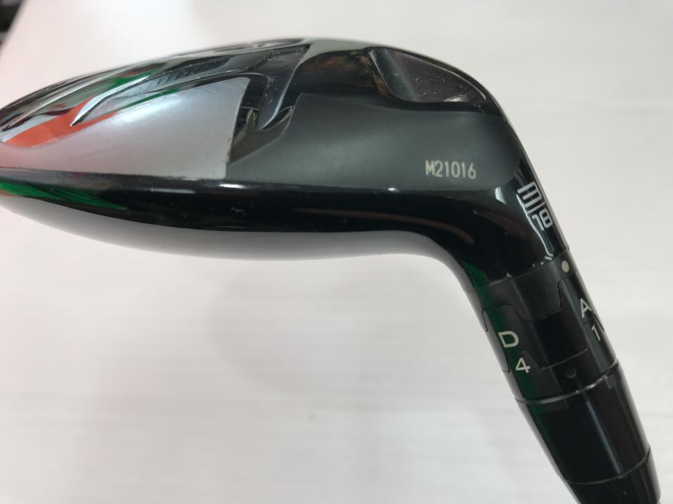 TSi2｜タイトリスト｜ユーティリティ｜TENSEI CK PRO Orange 80HY