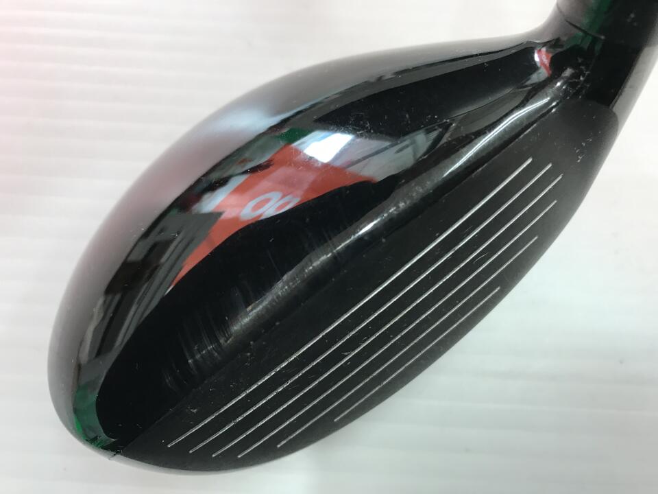 TSi2｜タイトリスト｜ユーティリティ｜TENSEI CK PRO Orange 80HY