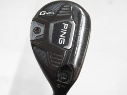 G425｜ピン｜ユーティリティ｜中古ゴルフクラブを探す｜ゴルフ・ドゥ