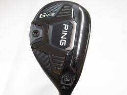 G425｜ピン｜ユーティリティ｜中古ゴルフクラブを探す｜ゴルフ・ドゥ