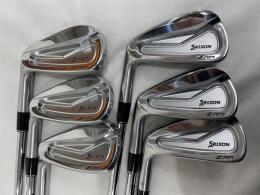 SRIXON Z785｜ダンロップ｜アイアンセット｜中古ゴルフクラブを探す