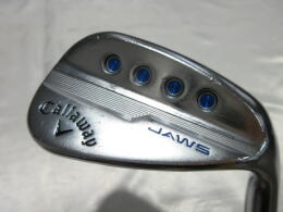 JAWS 2019 クロム｜キャロウェイ｜ウェッジ｜中古ゴルフクラブを探す