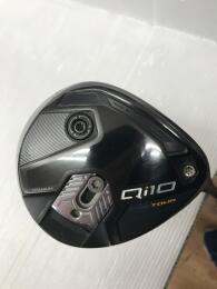 【激レア!可変ネック】Qi10 5W ツアーAD DI7X レザー製カバー付 激レア!可変ネック】Qi10 5W ツアーAD DI7X レザー製カバー付