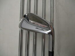 中古　ミズノ Mizuno Pro 520 X100 アイアンセット 中古】MizunoPro 520 アイアンセット (ミズノ) ミズノプロ 通販｜GDO