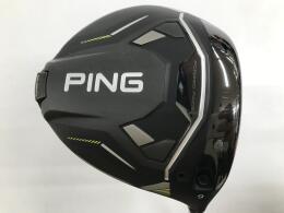 超美品　ピン(PING)G430　10Kドライバー10.5° ピン G430 MAX 10K ドライバーの試打レビュー 口コミ・評価 ギア