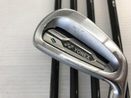 EZONE CB 702 FORGED｜ヨネックス｜アイアンセット｜中古ゴルフクラブ
