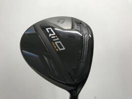 Qi10 MAX｜テーラーメイド｜フェアウェイウッド｜中古ゴルフクラブを