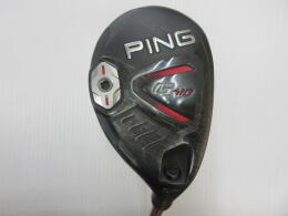 G410｜ピン｜ユーティリティ｜中古ゴルフクラブを探す｜ゴルフ・ドゥ