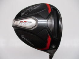 M6｜テーラーメイド｜ドライバー｜中古ゴルフクラブを探す｜ゴルフ・ドゥ