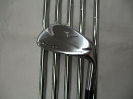 養老工場製 ミズノプロ 225 #5-Pw DG105/S200 USED美品 養老工場製