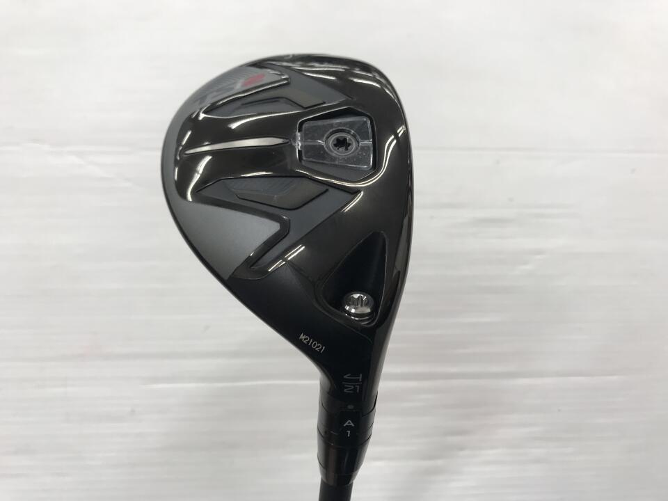 TSi2｜タイトリスト｜ユーティリティ｜NSプロ MODUS 3 HYBRID GOST