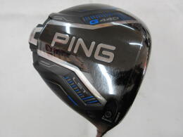 G440 LST｜ピン｜ドライバー｜中古ゴルフクラブを探す｜ゴルフ・ドゥ