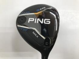 G440 MAX｜ピン｜フェアウェイウッド｜中古ゴルフクラブを探す｜ゴルフ