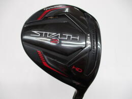 STEALTH2 HD｜テーラーメイド｜フェアウェイウッド｜中古ゴルフクラブ