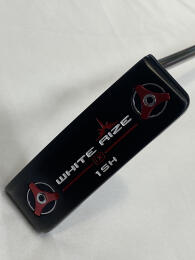 ホワイト・ライズ iX #1 SH｜オデッセイ｜パター｜中古ゴルフクラブを