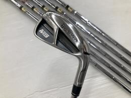 M5｜テーラーメイド｜アイアンセット｜中古ゴルフクラブを探す｜ゴルフ