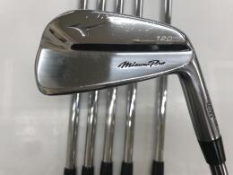 Mizuno Pro 120｜ミズノ｜アイアンセット｜中古ゴルフクラブを探す