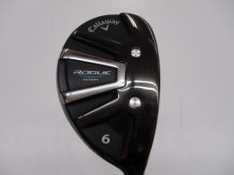 ROGUE STAR｜キャロウェイ｜ユーティリティ｜中古ゴルフクラブを探す