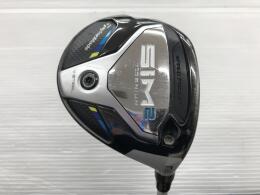 SIM2｜テーラーメイド｜フェアウェイウッド｜中古ゴルフクラブを探す