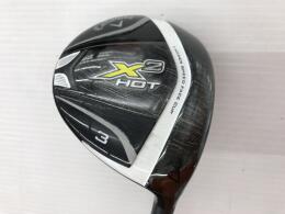 X2 HOT｜キャロウェイ｜フェアウェイウッド｜中古ゴルフクラブを探す