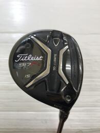 917F2｜タイトリスト｜フェアウェイウッド｜中古ゴルフクラブを探す