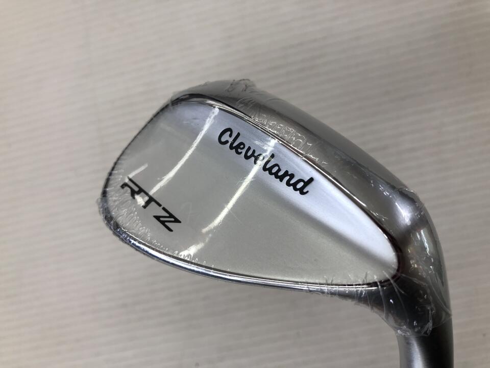 RTZ ツアーサテン｜クリーブランド｜ウェッジ｜ダイナミックゴールド