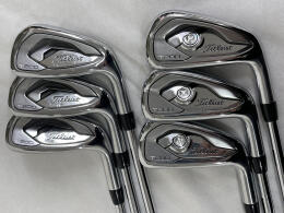 T200｜タイトリスト｜アイアンセット｜中古ゴルフクラブを探す｜ゴルフ