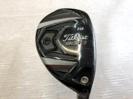 913H｜タイトリスト｜ユーティリティ｜中古ゴルフクラブを探す｜ゴルフ
