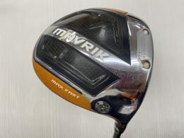 MAVRIK MAX FAST｜キャロウェイ｜ドライバー｜中古ゴルフクラブを探す