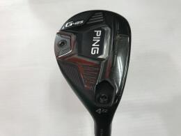 G425｜ピン｜ユーティリティ｜中古ゴルフクラブを探す｜ゴルフ・ドゥ