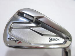 セット売り 25-08-26 SRIXON ZX7｜ダンロップ｜アイアンセット｜中古ゴルフクラブを探す