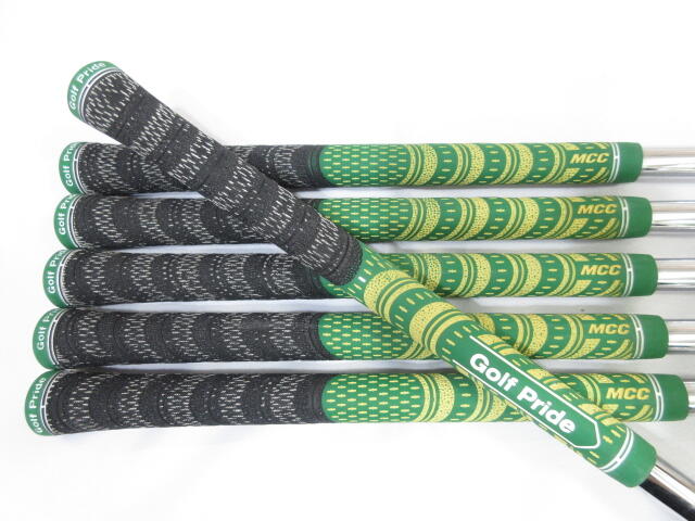 SRIXON ZX7｜ダンロップ｜アイアンセット｜NSプロ950GH D.S.T.｜中古