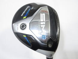 SIM2｜テーラーメイド｜フェアウェイウッド｜中古ゴルフクラブを探す