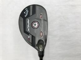 APEX 2021｜キャロウェイ｜ユーティリティ｜中古ゴルフクラブを探す