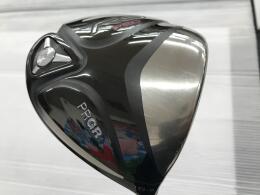 PRGR プロギア RED ドライバー 11.5 純正 M-37 PRGR プロギア RED