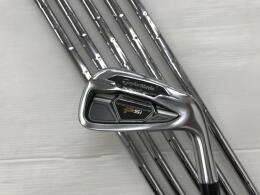 PSi｜テーラーメイド｜アイアンセット｜中古ゴルフクラブを探す