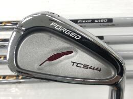 TC544 FORGED｜フォーティーン｜アイアンセット｜中古ゴルフクラブを