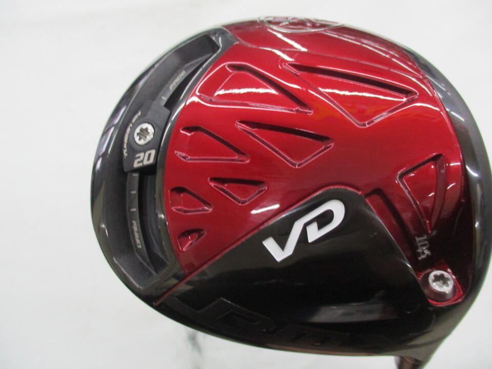 RMX VD｜ヤマハ｜ドライバー｜ツアーAD UB-5｜中古ゴルフクラブを探す