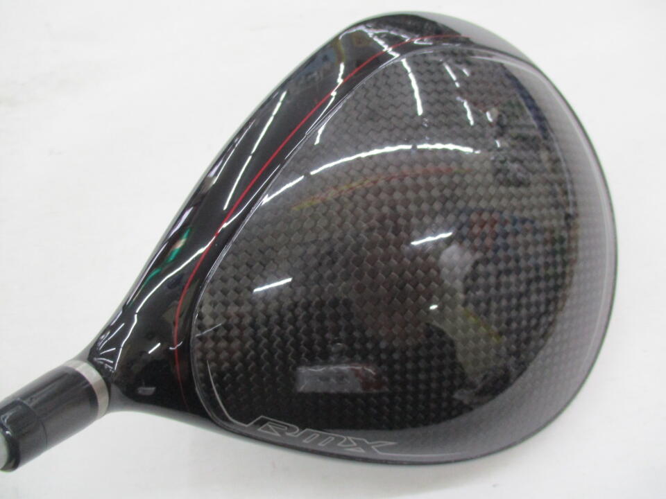 RMX VD｜ヤマハ｜ドライバー｜ツアーAD UB-5｜中古ゴルフクラブを探す