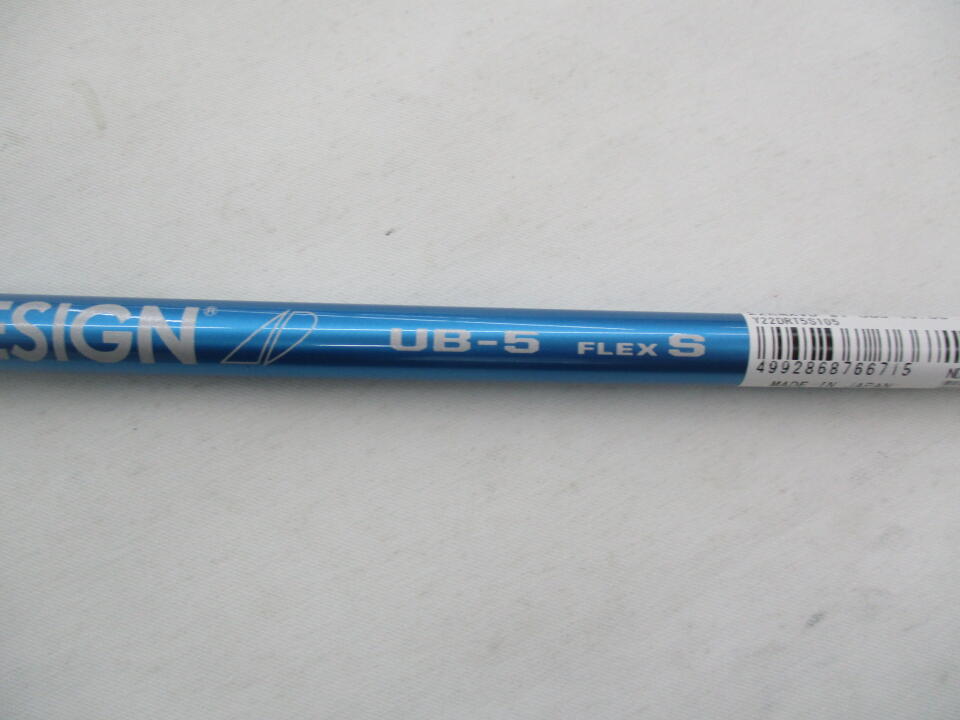 RMX VD｜ヤマハ｜ドライバー｜ツアーAD UB-5｜中古ゴルフクラブを探す