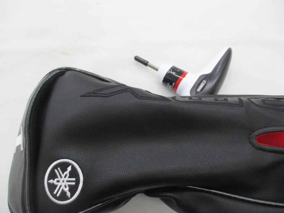 RMX VD｜ヤマハ｜ドライバー｜ツアーAD UB-5｜中古ゴルフクラブを探す