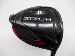 STEALTH｜テーラーメイド｜ドライバー｜中古ゴルフクラブを探す